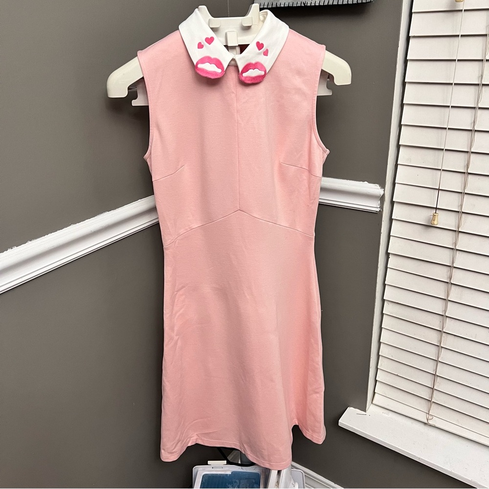 Voodoo Vixen Dress